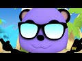 He's A Jolly Good Fellow | Baby Bao Panda Cartoons | Kids Songs & Nursery Rhymes