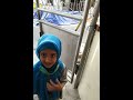 Sila kedua dirumah Allah