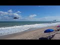 Vero Beach fly by