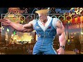 Street Fighter 6: FAKE PATCH NOTES MINI