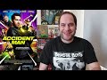Accident Man - LSJ's Late Movie Reviews