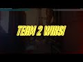 widow gameplay qp OVERWATCH!