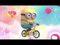 Despicable Me 4 Mega 2024 | Growing Up - Life After Happy Ending | Cartoon Wow