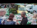 Marché Nocturne Vendredi 5 Juillet 2024