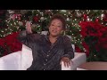 More of Wanda Sykes' Best Moments on Ellen