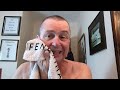 The Joy of Shaving!  Episode #38