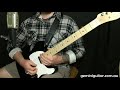 Stoner Rock Lesson | Pentatonic Delight