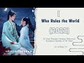 19 Most Popular Chinese Historical Romance Dramas of All Time