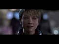 Detroit Become Human - Kara Story Creation Trailer - Female Robot