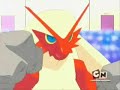 The Quest of Team Megas Episode 48 Part 2