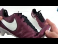 Pirlo Nike Tiempo Legend VI Unboxing