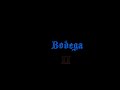 Bodega: A Star Wars Story 2 Trailer 1 (READ DESCRIPTION)