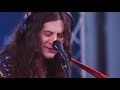 Kurt Vile covers Tom Petty's Learning To Fly for SiriusXMU Sessions