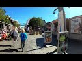 Reykjavík Harbour and Streets - Walking in Iceland