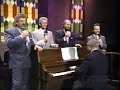 The Statler Brothers - Daddy Sang Bass