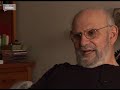 Oliver Sacks - the places where I've swum