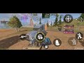 Cod Mobile 2 vs 2 oyunu mükemmel şekilde taktikle domineetmek #codm #codmobile #callofdutymobile