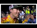 My Top 10 Favorite Joey Logano wins