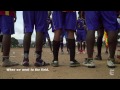 Erison and the Ebola Soccer Survivors | The New York Times