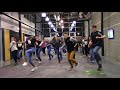 Church Clap Line Dance Tutorial