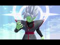 Can you LOSE as Goku Black in Dragon Ball The Breakers?