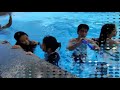 Bosay Resorts Antipolo | Swimming | Annie's Thing