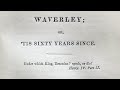 Sir Walter Scott documentary