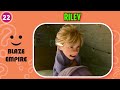 IMPOSSIBLE 🔊 Guess The Voice! | Inside Out 2 Movie | Riley, Joy, Anxiety, Envy