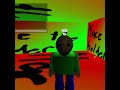 baldi demo remade