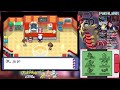 [Let's Play] - VISITE DES MARAIS ! (Pokémon Platine) #52