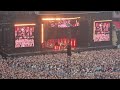 Green Day - Know Your Enemy - LIVE at Wembley Stadium 2024