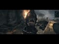 (2/3) Wolfenstein New Order binching with WoxicS the full game in 21:9