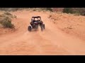 Moab RZR 1000.