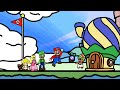 Super Mario Bros. Wonder REANIMATED [WARNING FLASHING LIGHTS]