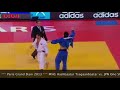 Paris Grand Slam 2013  MNG Khashbaatar Tsagaanbaatar vs. JPN Ono Shohei Цагаанбаатар & Оно HD 1080p