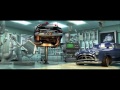 [Pixar CARS] - 