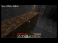 Minecraft, Adrenaline Filled Dungeon | Part 7 | Minecraft Alpha v1.1.2_01