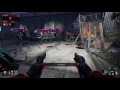 Killing Floor 2 (Full session + Boss)