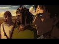 Vinland Saga - NUMB [AMV]