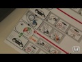 How to use a Honda JAZZ Tyre Repair Kit
