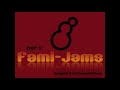 Boyled Alive - Ner's Fami-Jams