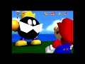 Super Mario 3D All Stars Stream 1