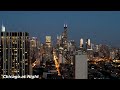 CHICAGO 4K TOUR AND JAZZ MUSIC 4K JAZZ | ジャズ | work jazz