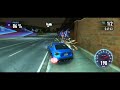 NEED FOR SPEED || THE SUPER CAR HAVING 772 TOP SPEED || PART :- 1 #nfs #needforspeed