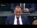 Generaldebatte zum Haushalt: Schlagabtausch zwischen Regierung und Opposition | Bundestag live