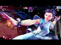 SF6 ▰ TS (#2 Ranked Akuma) vs MOKE (#1 Ranked Chun-Li) ▰ High Level Gameplay