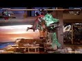 Mortal Kombat 1 has THE BEST VERSION of Ermac EVER! (Online Gameplay)