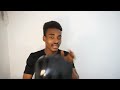 Engage E- series boxing gloves review (VELCRO).