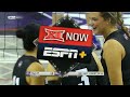 High Point vs TCU | NCAA Women Volleyball Full Game 11/20/2023