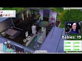 Too Many Little Ones // The Sims 4: 100 Baby Challenge #20